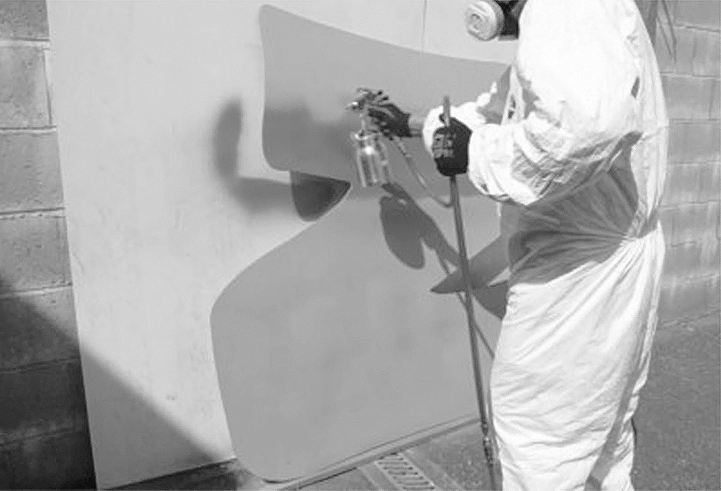 ZINGA Filmverzinkung